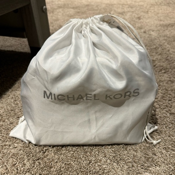 Michael Kors Dome Purse - Picture 5 of 5